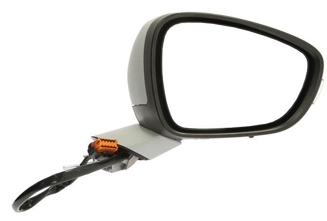 Oglinda Electrica Dreapta Blic 5402-08-035362P