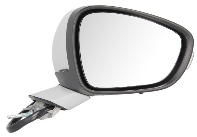 Oglinda Electrica Dreapta Blic 5402-08-2002092P