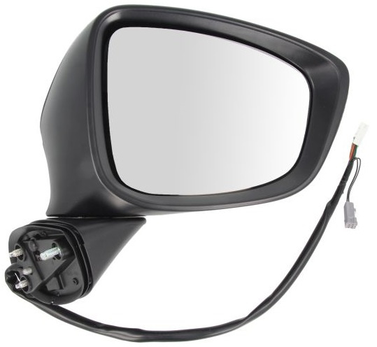 Oglinda Electrica Dreapta Blic 5402-14-2001738P