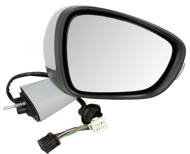 Oglinda Electrica Dreapta Blic 5402-21-044366P