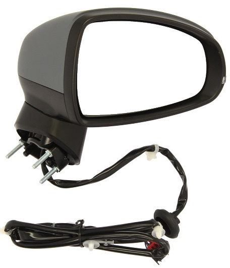 Oglinda Electrica Dreapta Blic 5402-25-044362P