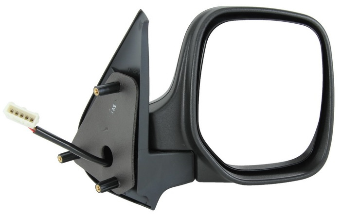Oglinda Electrica Dreapta Blic Citroen Berlingo 1996-2011 5402-04-9229972P
