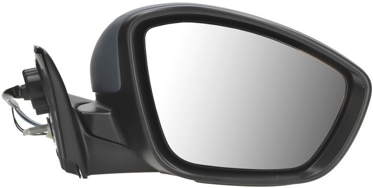 Oglinda Electrica Dreapta Blic Citroen C4 Cactus 2014-2017 5402-21-2142313P