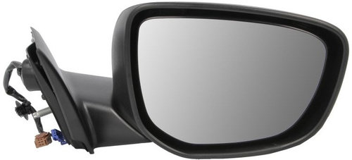 Oglinda Electrica Dreapta Blic Citroen C4 Cactus 2014-2017 5402-21-0204311P