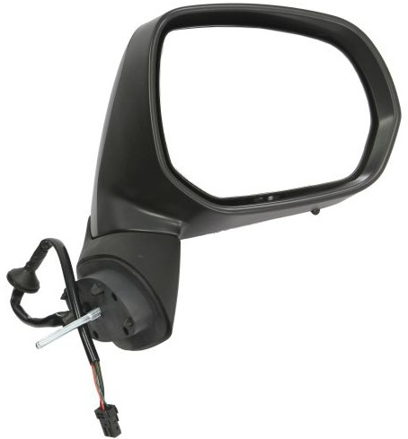 Oglinda Electrica Dreapta Blic Citroen C4 Grand Piacsso 1 2006-2013 5402-21-037360P