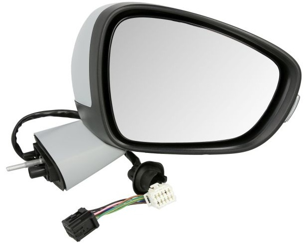 Oglinda Electrica Dreapta Blic Citroen C4 Picasso 2 2013-2016 5402-21-044366P