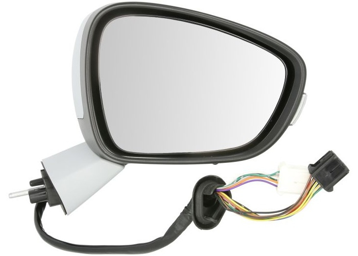 Oglinda Electrica Dreapta Blic Citroen C4 Picasso 2 2013-2016 5402-21-044368P