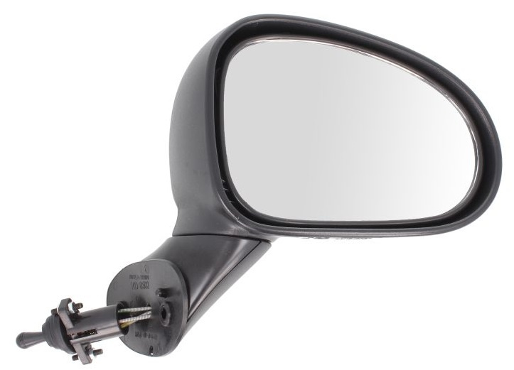 Oglinda Electrica Dreapta Blic Daewoo Matiz 1998→ 5402-56-2001074P