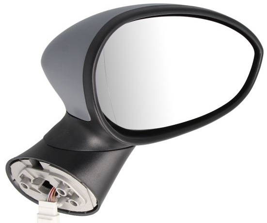 Oglinda Electrica Dreapta Blic Fiat 500 312 2007→ 5402-04-1122933P