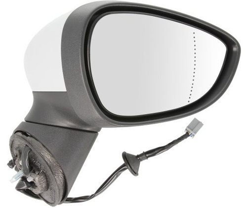 Oglinda Electrica Dreapta Blic Ford B-Max 2012-2015 5402-03-2001180P