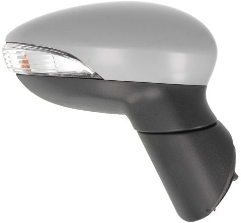 Oglinda Electrica Dreapta Blic Ford Fiesta 5 2003-2010 5402-03-2001182P