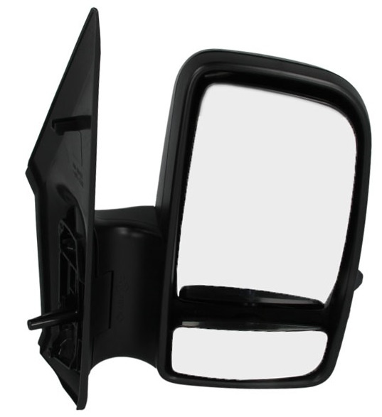 Oglinda Electrica Dreapta Blic Mercedes-Benz Sprinter 2 2006-2018 5402-04-9221990P