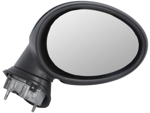 Oglinda Electrica Dreapta Blic Mini Cooper R50, R53 2006→ 5402-04-1129934P