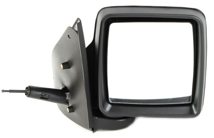 Oglinda Electrica Dreapta Blic Opel Corsa C 2000-2006 5402-04-9215221P