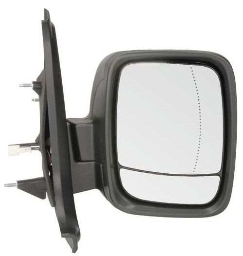 Oglinda Electrica Dreapta Blic Opel Vivaro B 2014→ 5402-04-2002030P