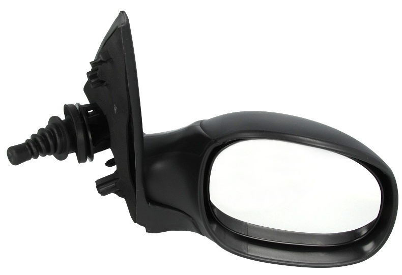 Oglinda Electrica Dreapta Blic Peugeot 206 1998→ 5402-04-1115286P