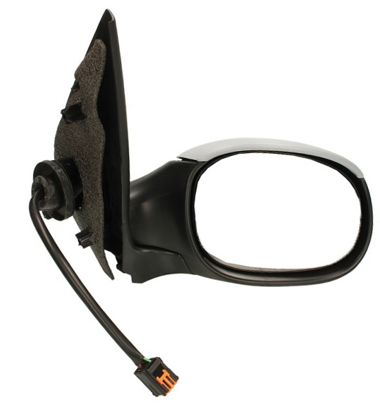 Oglinda Electrica Dreapta Blic Peugeot 206 1998→ 5402-04-1129283P