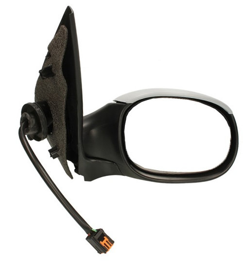 Oglinda Electrica Dreapta Blic Peugeot 206 1998→ 5402-04-1129283P