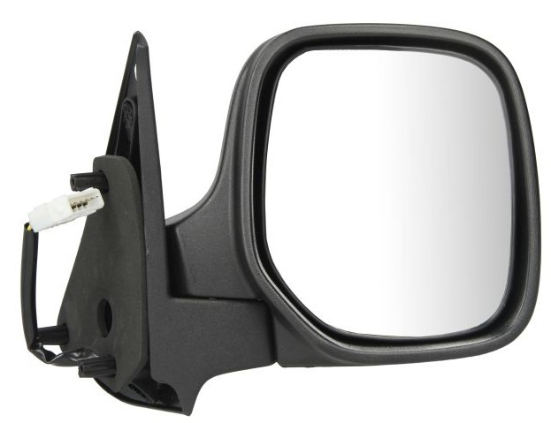 Oglinda Electrica Dreapta Blic Peugeot Partner 1996-2015 5402-04-9228972P