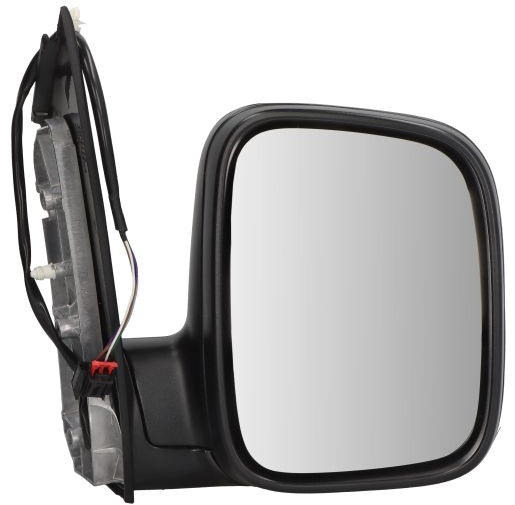 Oglinda Electrica Dreapta Blic Volkswagen Caddy 3 2004-2015 5402-04-9221153P