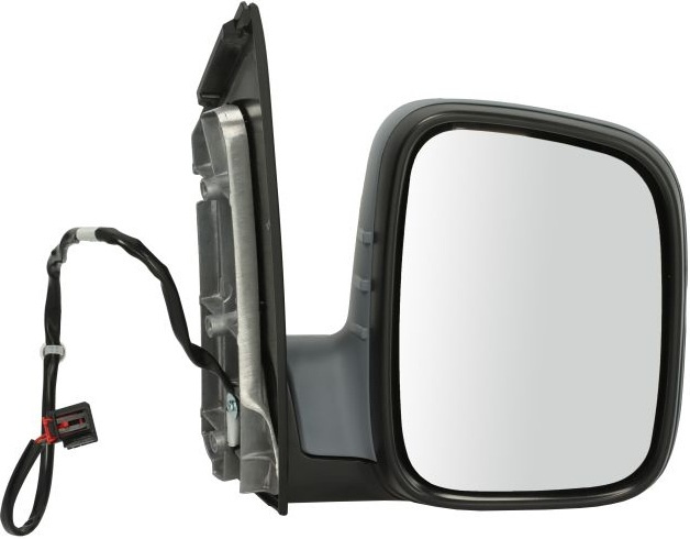 Oglinda Electrica Dreapta Blic Volkswagen Caddy 4 2015-2020 5402-04-9228152P