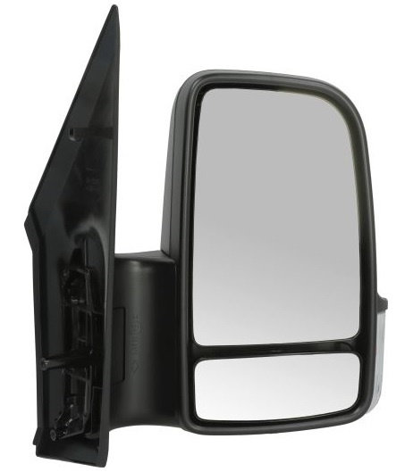 Oglinda Electrica Dreapta Blic Volkswagen Crafter 2006→ 5402-04-9221990P
