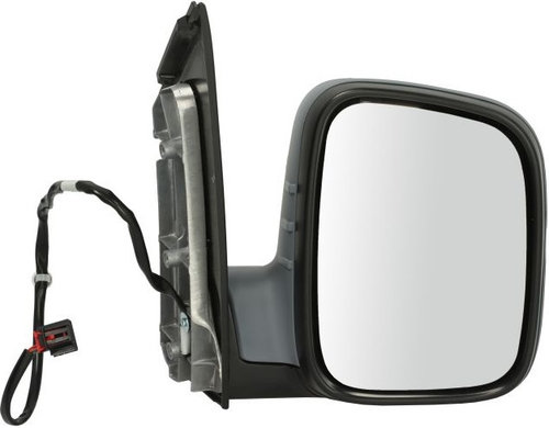Oglinda Electrica Dreapta Blic Volkswagen T5 2003-2015 5402-04-9228152P