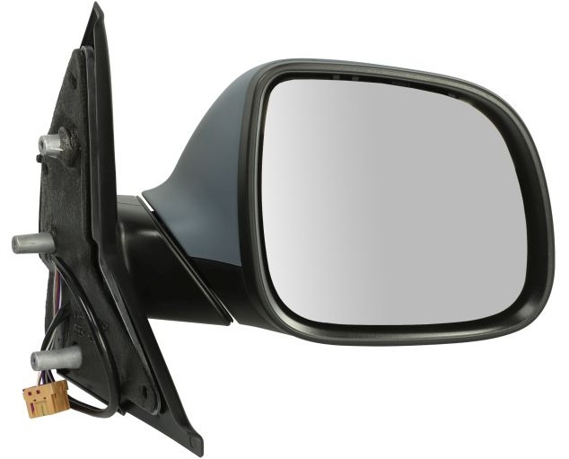 Oglinda Electrica Dreapta Blic Volkswagen T5 2003-2015 5402-01-039332P