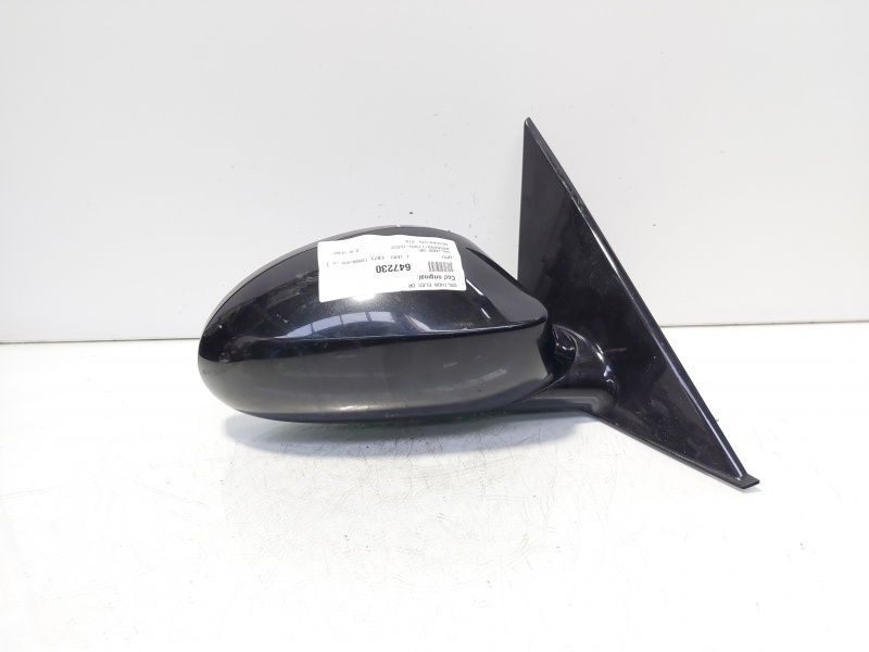 Oglinda electrica dreapta, Bmw 1 (E81, E87) volan pe stanga (id:647230)