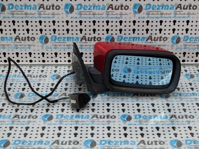 Oglinda electrica dreapta, Bmw 3 (E46) 1998-2005 (id:184835)