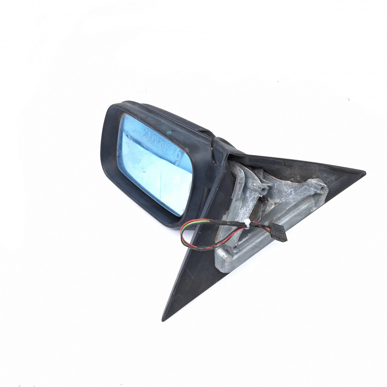 Oglinda Electrica Dreapta Bmw 3 (E46) 1998-2007 1Llr42492, E10117351, E10117352, E10117353, E10217351, E10217352, E10217353
