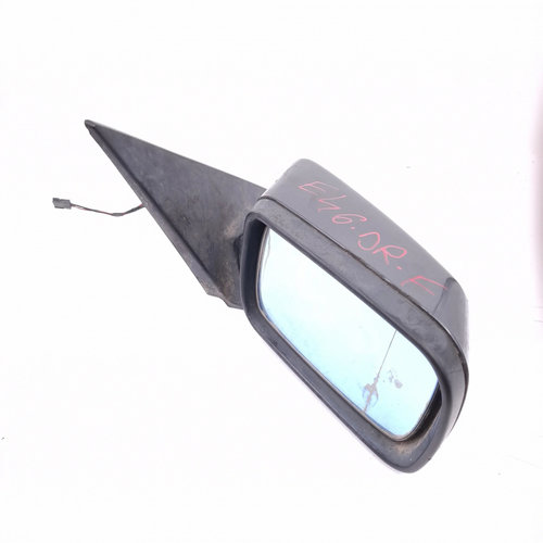 Oglinda Electrica Dreapta BMW 3 (E46) 1998 - 2007 E10117351, E10117352, E10117353, E10217351, E10217...