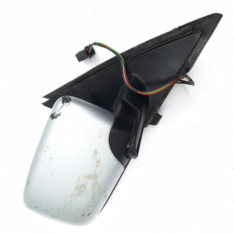 Oglinda Electrica Dreapta BMW 5 (E39) 1995 - 2004 8163020, 51328163020, 0117351, 0117352, 0117353, E10117351, E10117352, E10117353, E10217351, 0217351, E10217352, 0217352, E10217353, 0217353