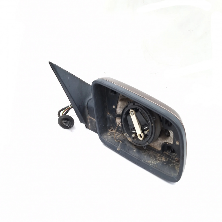 Oglinda Electrica Dreapta Bmw 5 (E60, E61) 2003-2010 E1010748