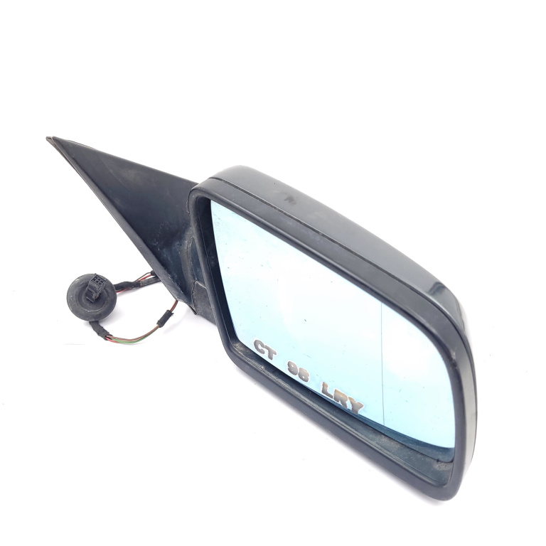 Oglinda Electrica Dreapta BMW 5 (E60, E61) 2003 - 2010 010748, E1010748, E1 010748