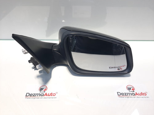 Oglinda electrica dreapta, Bmw 5 (F10) [Fabr 2011-2016] (id:429763)