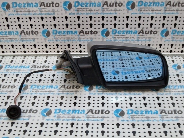Oglinda electrica dreapta Bmw 5 Touring (E61) 2004-2010