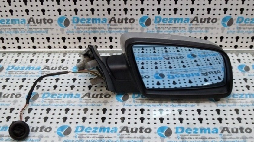 Oglinda electrica dreapta Bmw 5 Touring (E61) 2004-2010