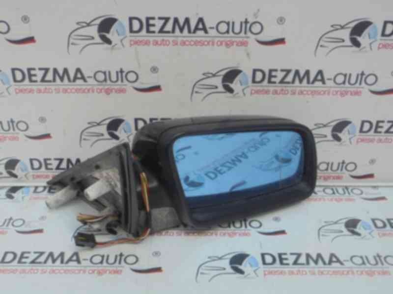 Oglinda electrica dreapta, Bmw 5 Touring (E61)