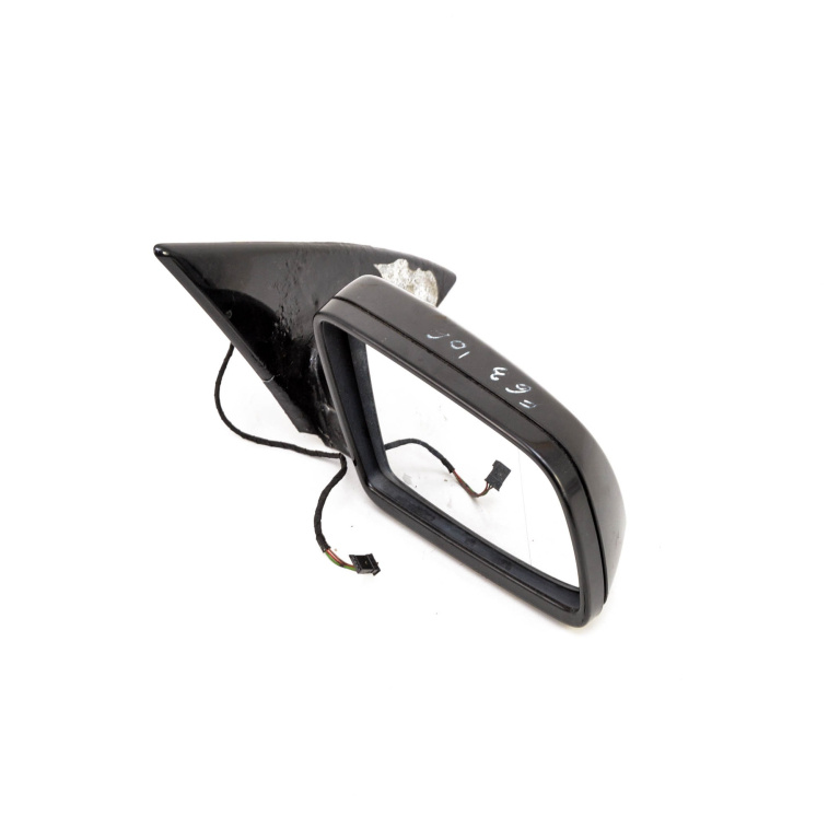 Oglinda Electrica Dreapta BMW 6 (E63) 2003 - 2010 Benzina