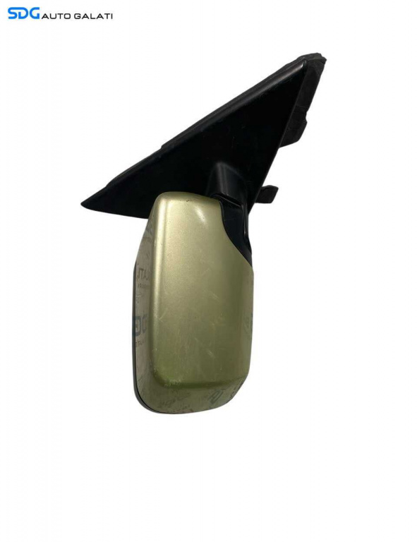 Oglinda Electrica Dreapta BMW Seria 3 E46 1997 - 2005 Culoare Gold Cod 0117351 [L6542]