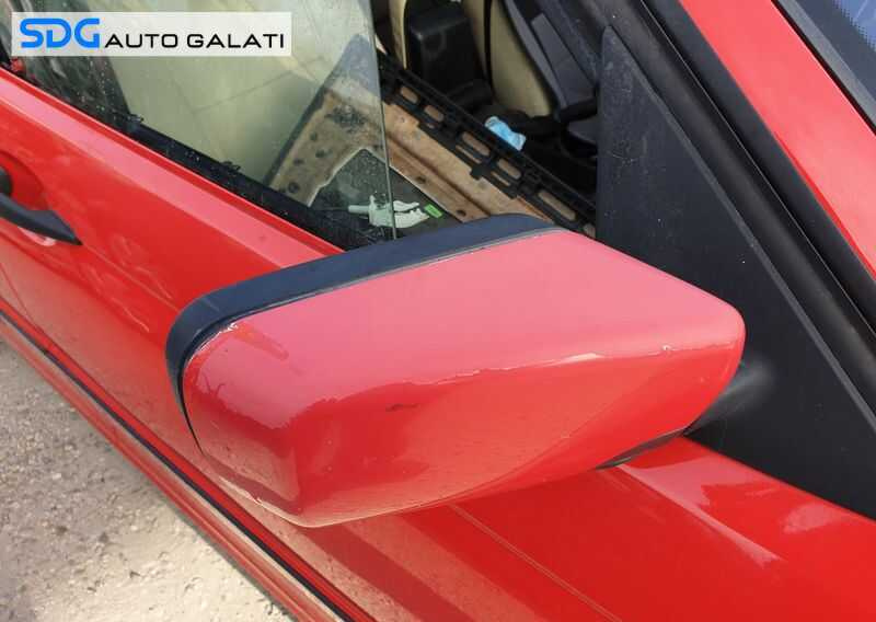 Oglinda Electrica Dreapta BMW Seria 3 E46 1998 - 2006 Culoare 314