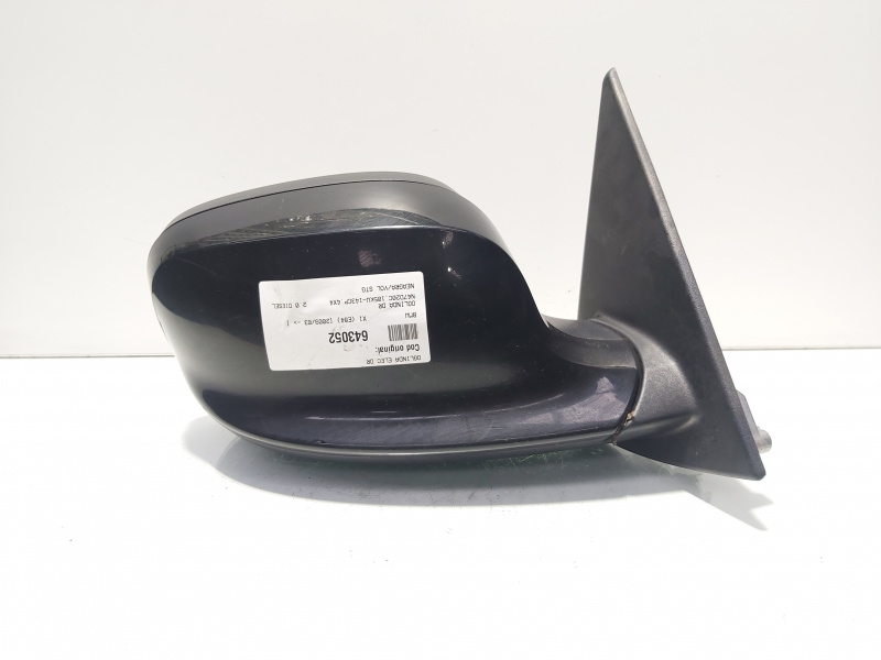 Oglinda electrica dreapta, Bmw X1 (E84) volan pe stanga (id:643052)
