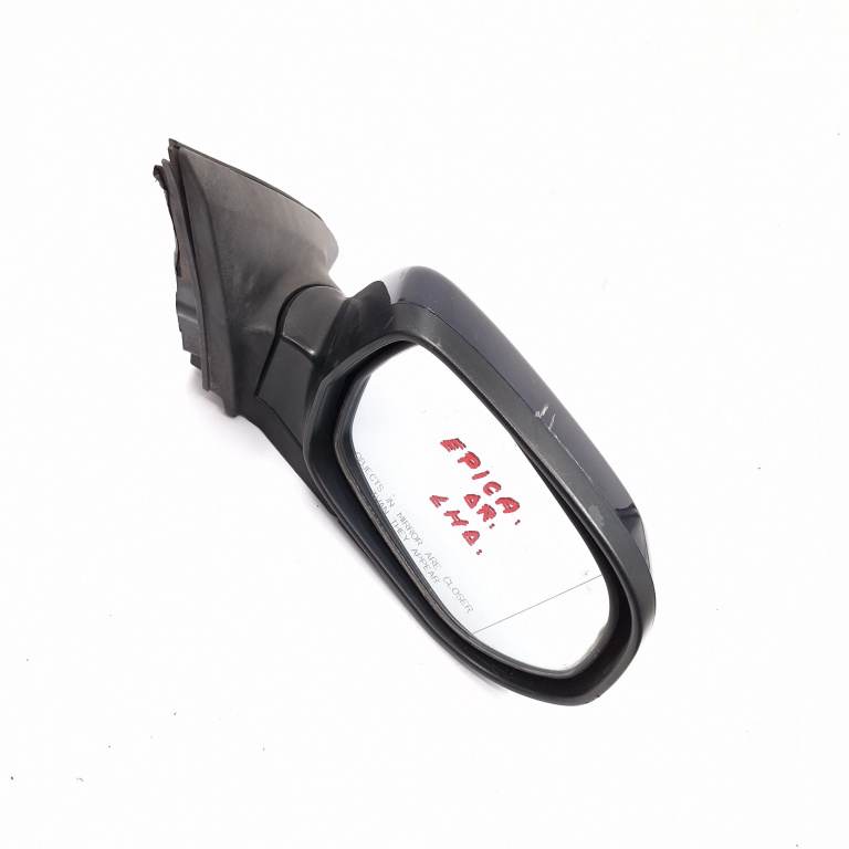 Oglinda Electrica Dreapta Chevrolet Epica 2006-2010 Volan Pe Stanga Lhd E4012513, E4012514, E4022513, E4022514