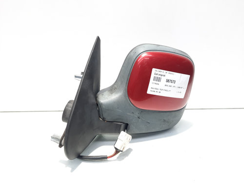 Oglinda electrica dreapta, Citroen Berlingo 1 (id:587573)