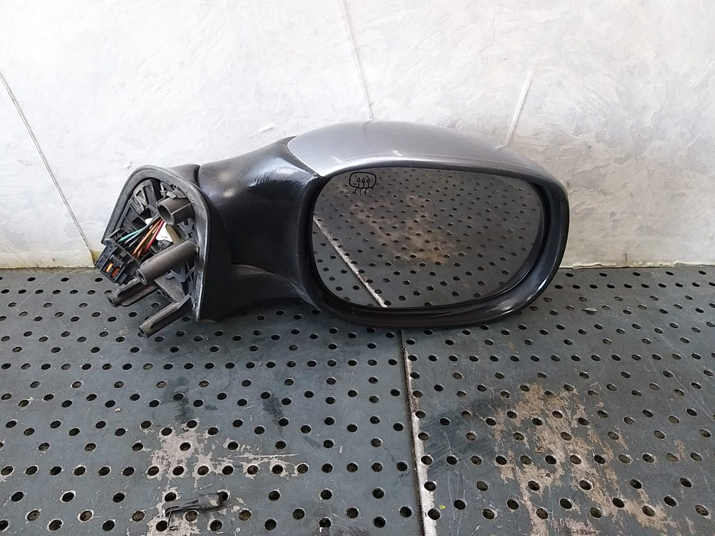 Oglinda electrica dreapta citroen xsara picasso n68 96570985xt
