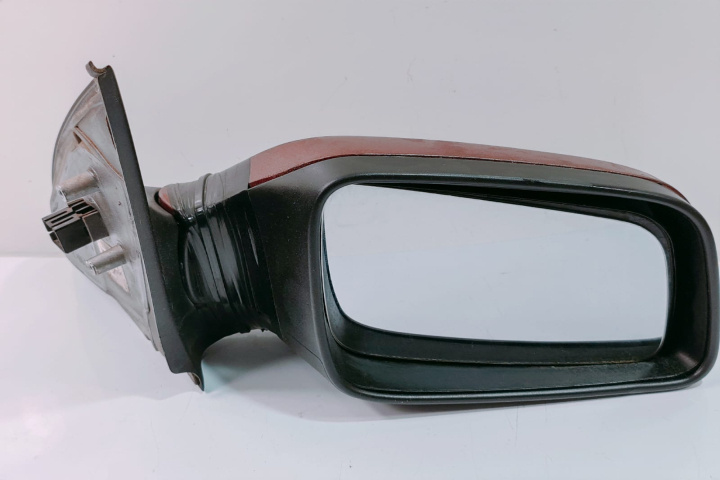 Oglinda Electrica Dreapta  Cu defect 259150 Opel Astra G [1998 - 2009]