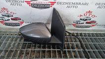 Oglinda electrica dreapta cu inclazire VW Polo V (...