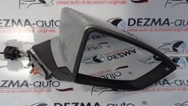 Oglinda electrica dreapta cu led, Seat Leon ST 5F8...