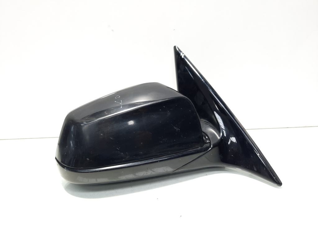 Oglinda electrica dreapta cu rabatare, Bmw 5 (F10), vol pe dr (idi:607740)